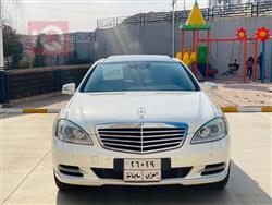 مێرسێدس بێنز S-Class